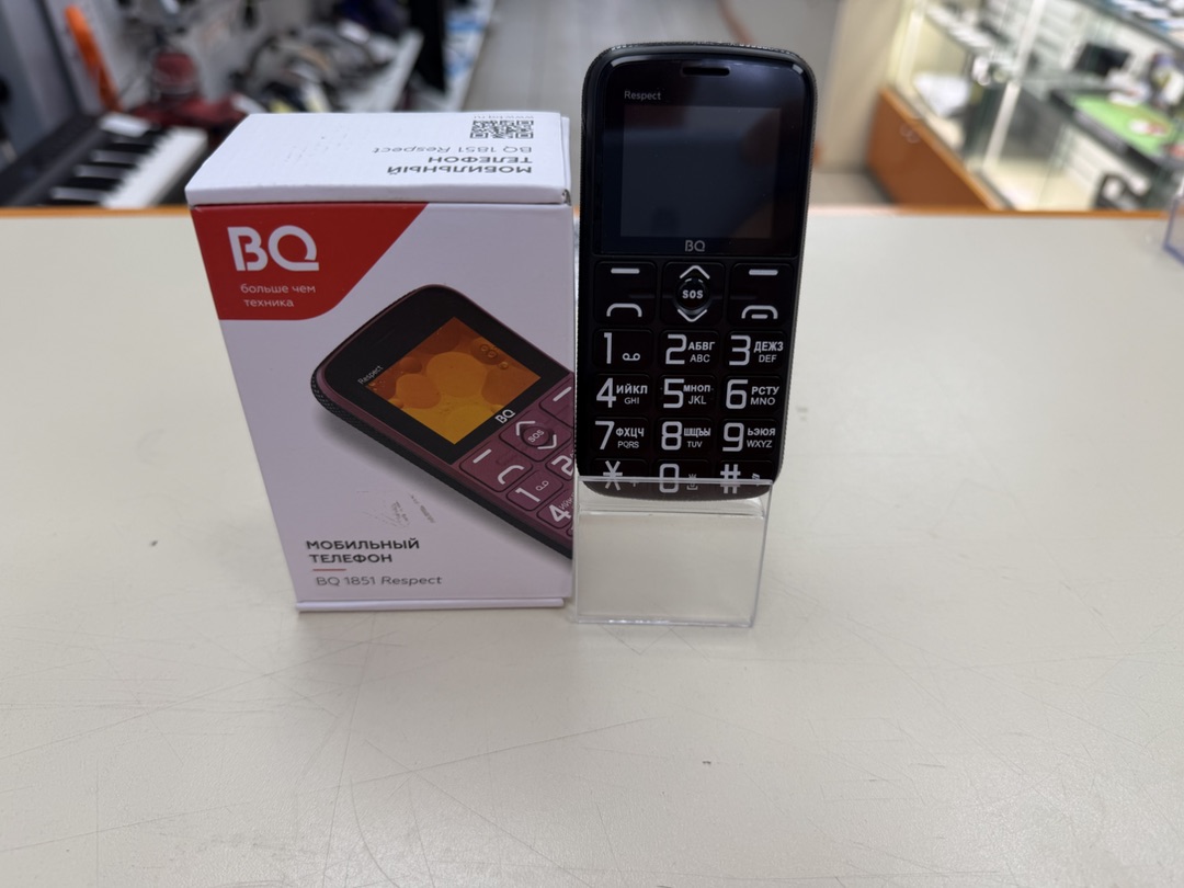 Мобильный телефон BQ 2458