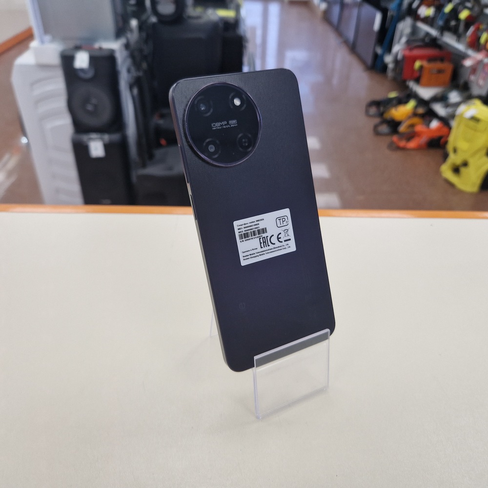 Смартфон Realme 11 8/256