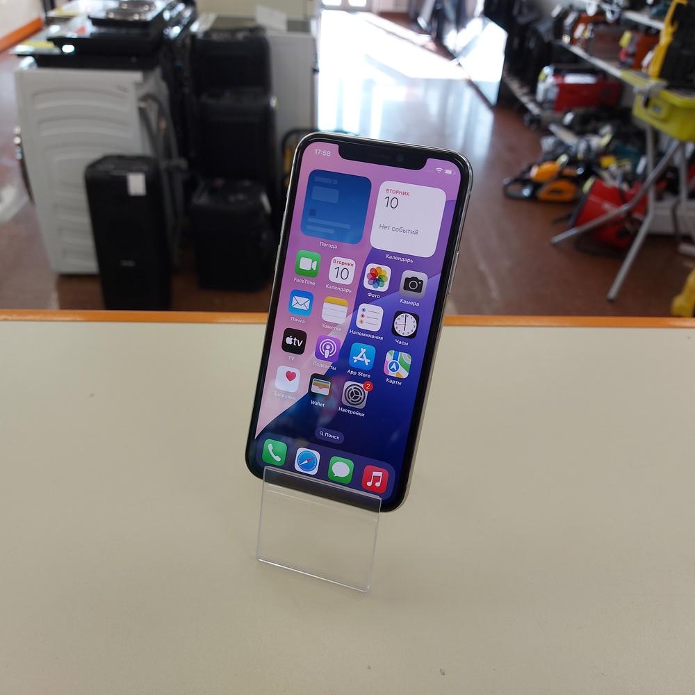Смартфон Apple iPhone 11 Pro 64Gb