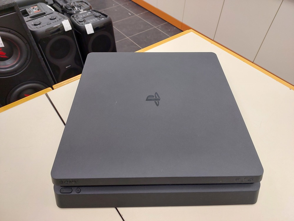 Игровая приставка PlayStation 4 Slim 1Tb