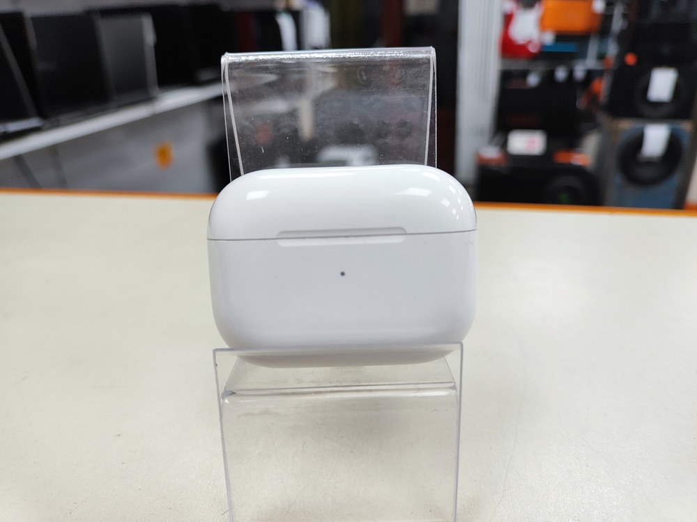 Наушники беспроводные Apple AirPods Pro