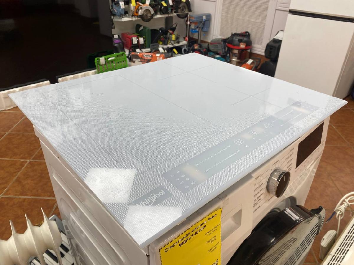 Встраиваемая электрическая панель Whirlpool WL S3160 BF