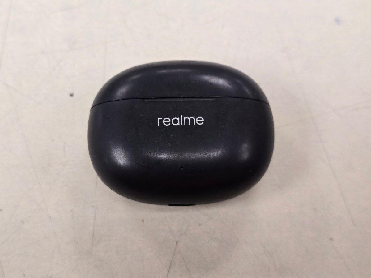Наушники беспроводные REALME T110