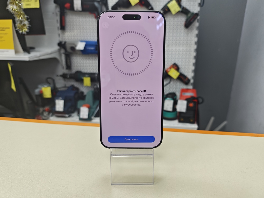 Смартфон Apple Iphone 16 Pro Max 256Gb