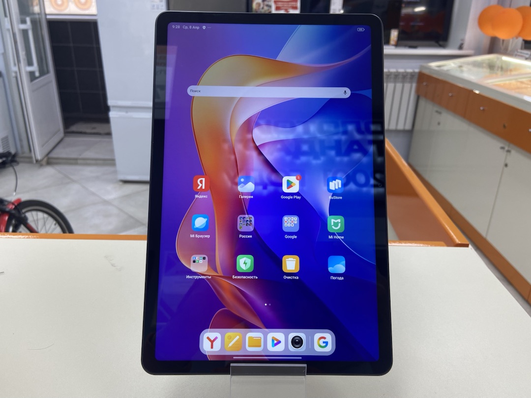 Планшет Xiaomi Redmi Pad 2 8/256