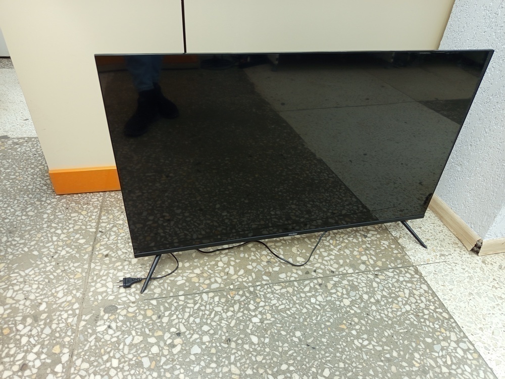 LED Телевизор Haier 43 Smart TV MX