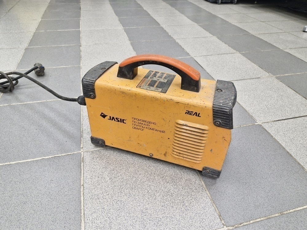 Сварочный аппарат Сварог REAL ARC 250