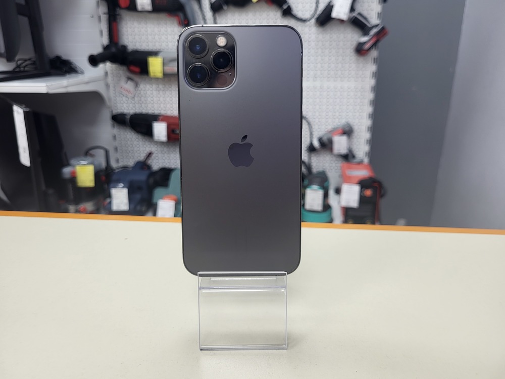 Смартфон Apple iPhone 12 Pro 256Gb