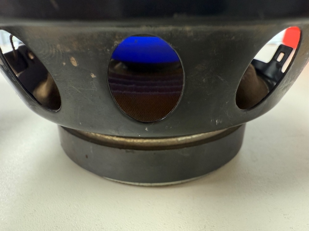 Автоакустика передняя Hyundai H-CSE503