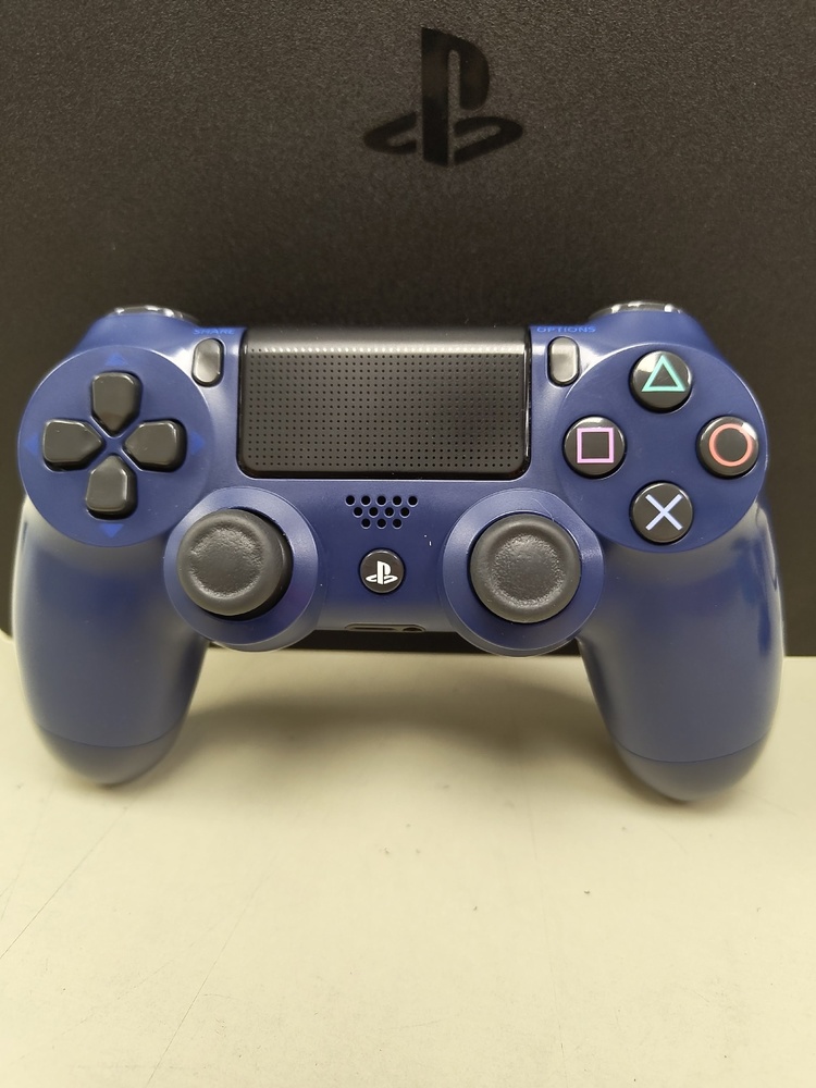 Игровая приставка PlayStation 4 Slim 500GB