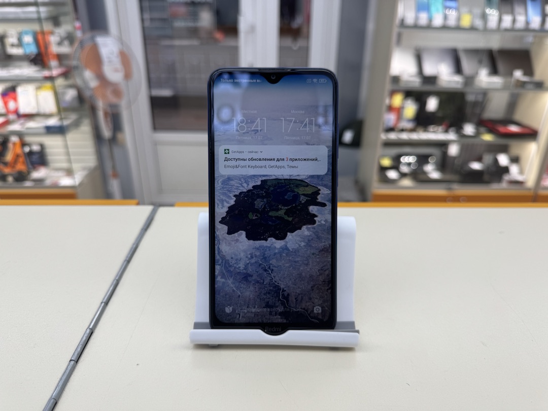 Смартфон Xiaomi Redmi 8 4/64