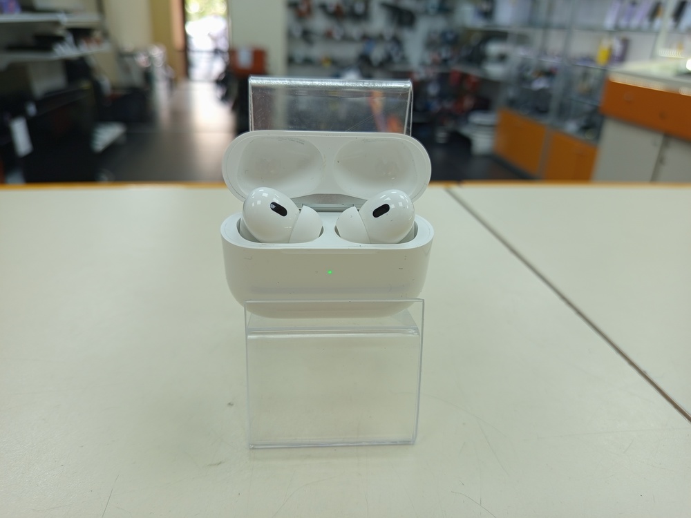 Наушники беспроводные Apple AirPods Pro 2 Case USB-C