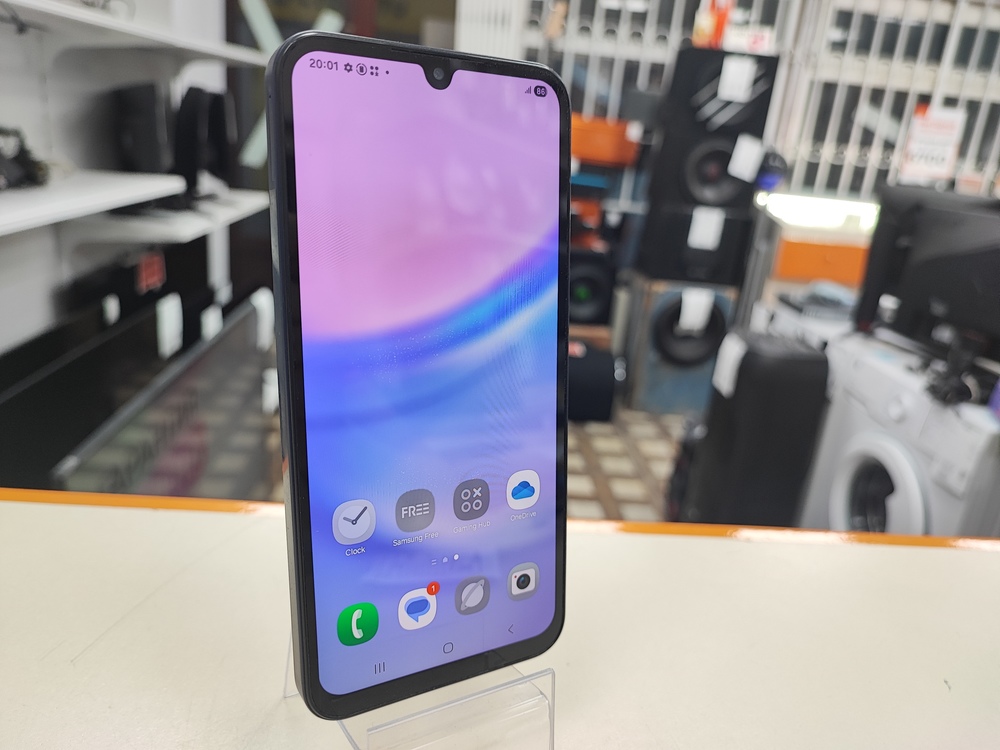 Смартфон Samsung Galaxy A15 8/256Gb