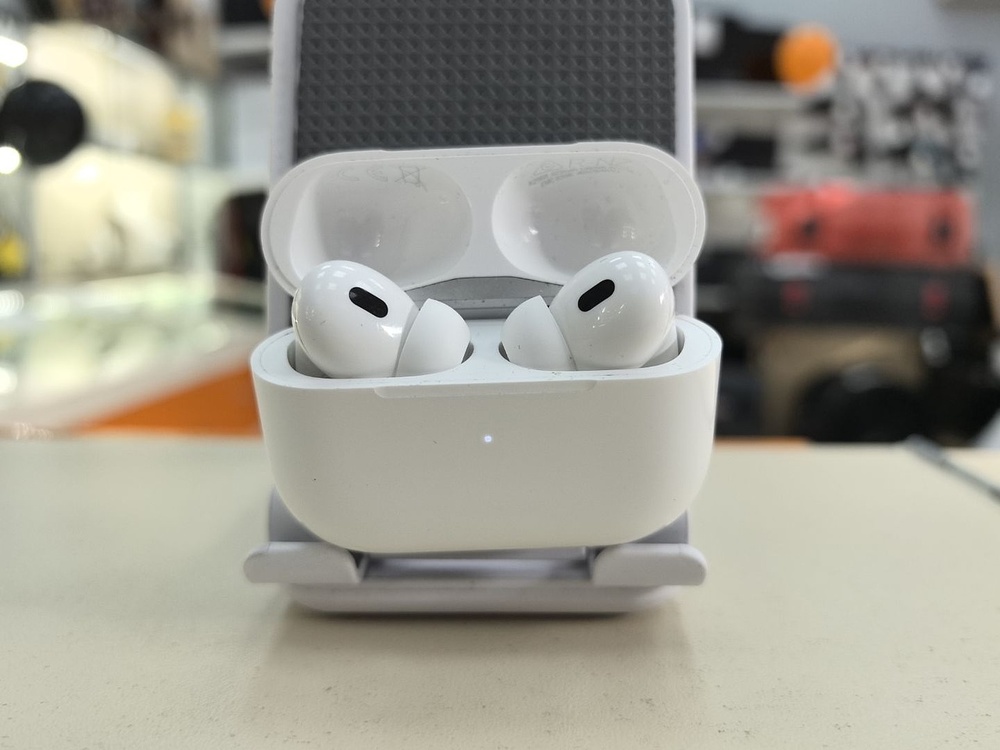 Наушники беспроводные Apple AirPods Pro 2 Case USB-C
