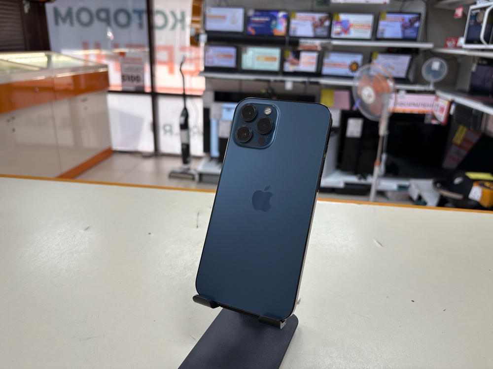 Смартфон Apple iPhone 12 Pro Max 128Gb