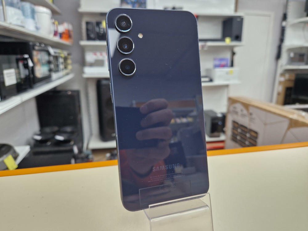 Смартфон Samsung Galaxy A55 8/256