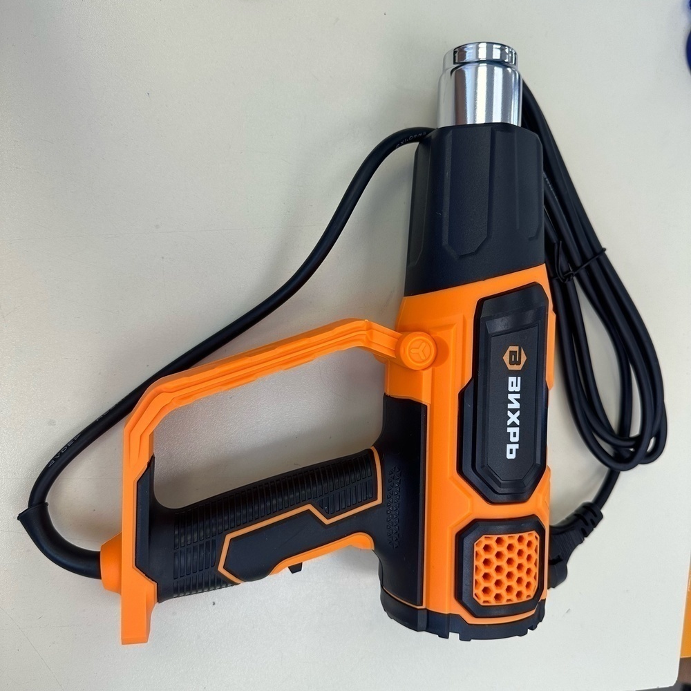 Строительный фен Вихрь ТП-2000