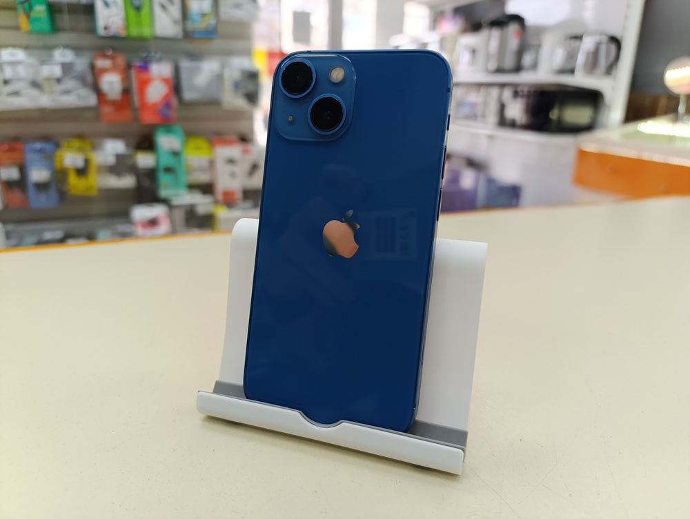 Смартфон Apple iPhone 13 Mini 128Gb