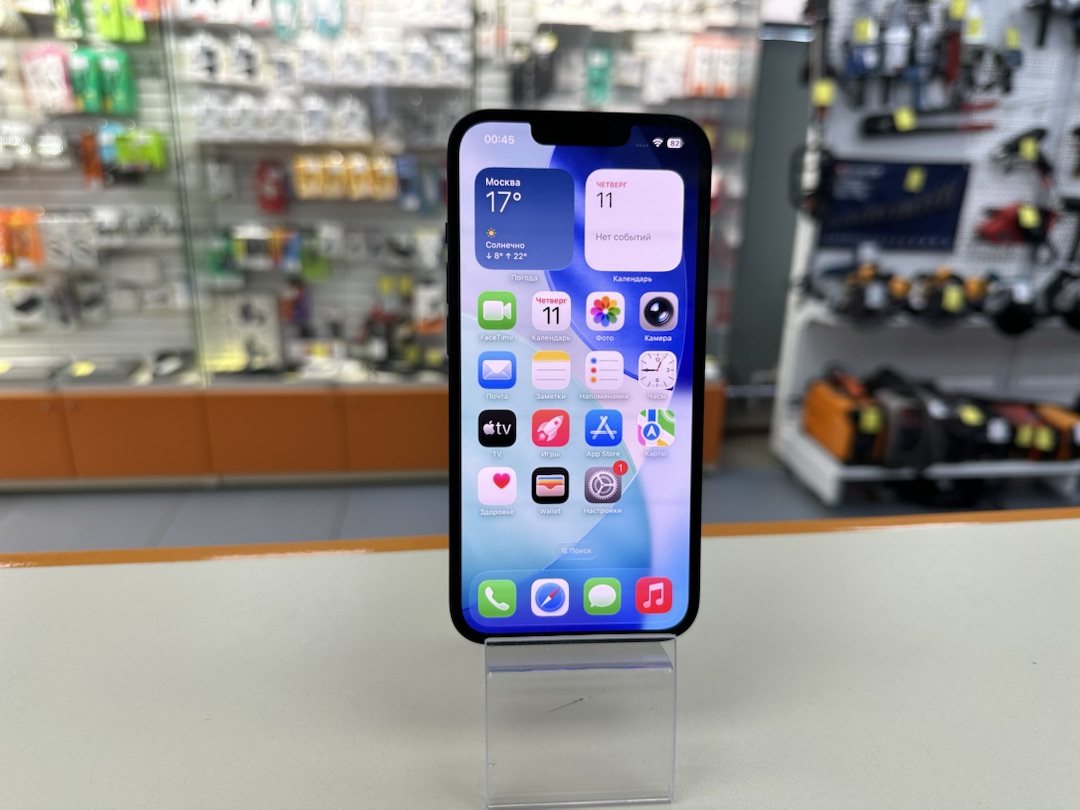 Смартфон Apple Iphone 14 128Gb