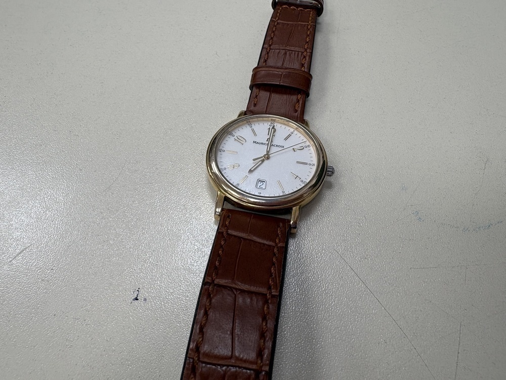 Часы наручные MAURICE LACROIX AK93743