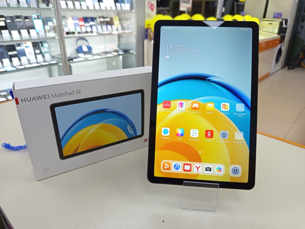 Планшет Huawei MatePad SE AGS5-W09 10.36"4GB, 128GB