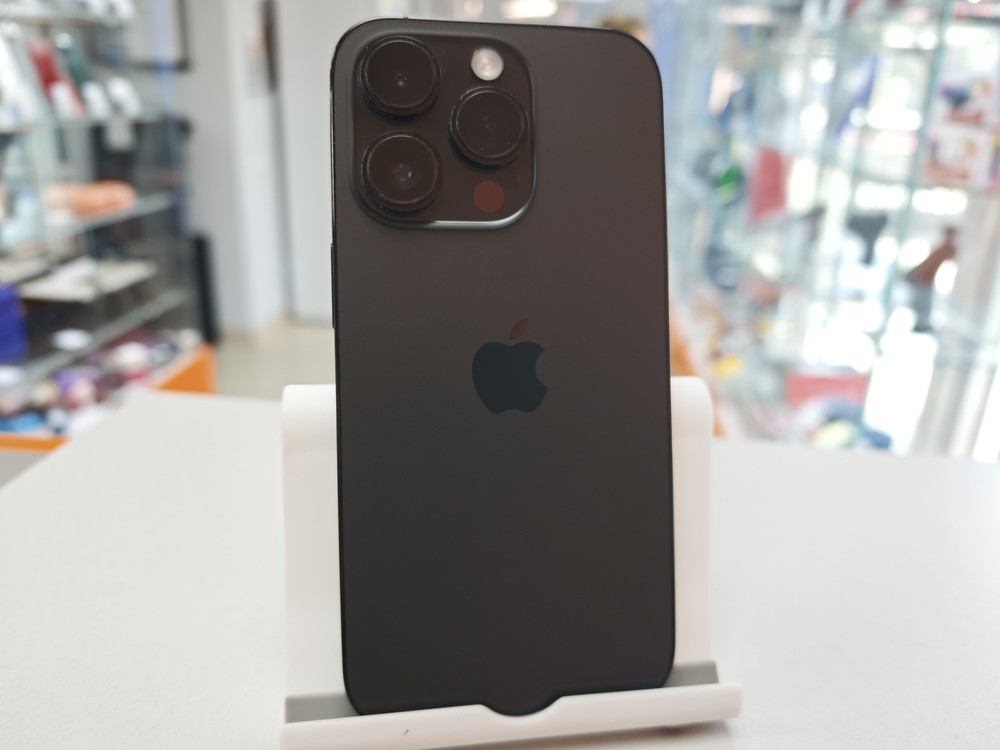 Смартфон Apple Iphone 14 Pro 128Gb
