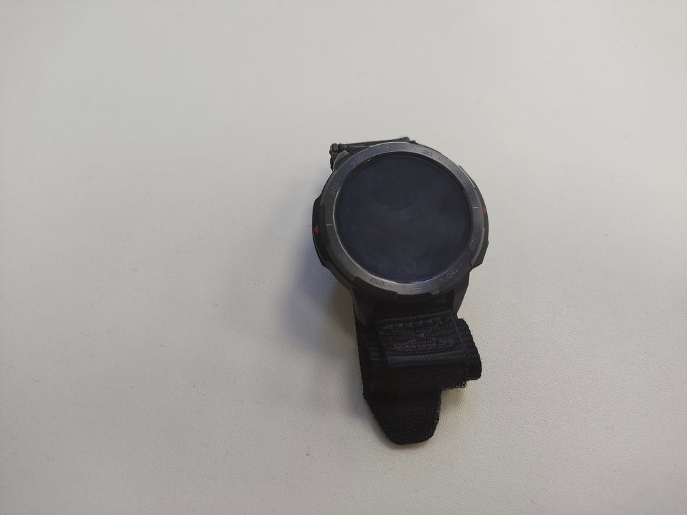 Смарт-часы Honor Watch GS Pro