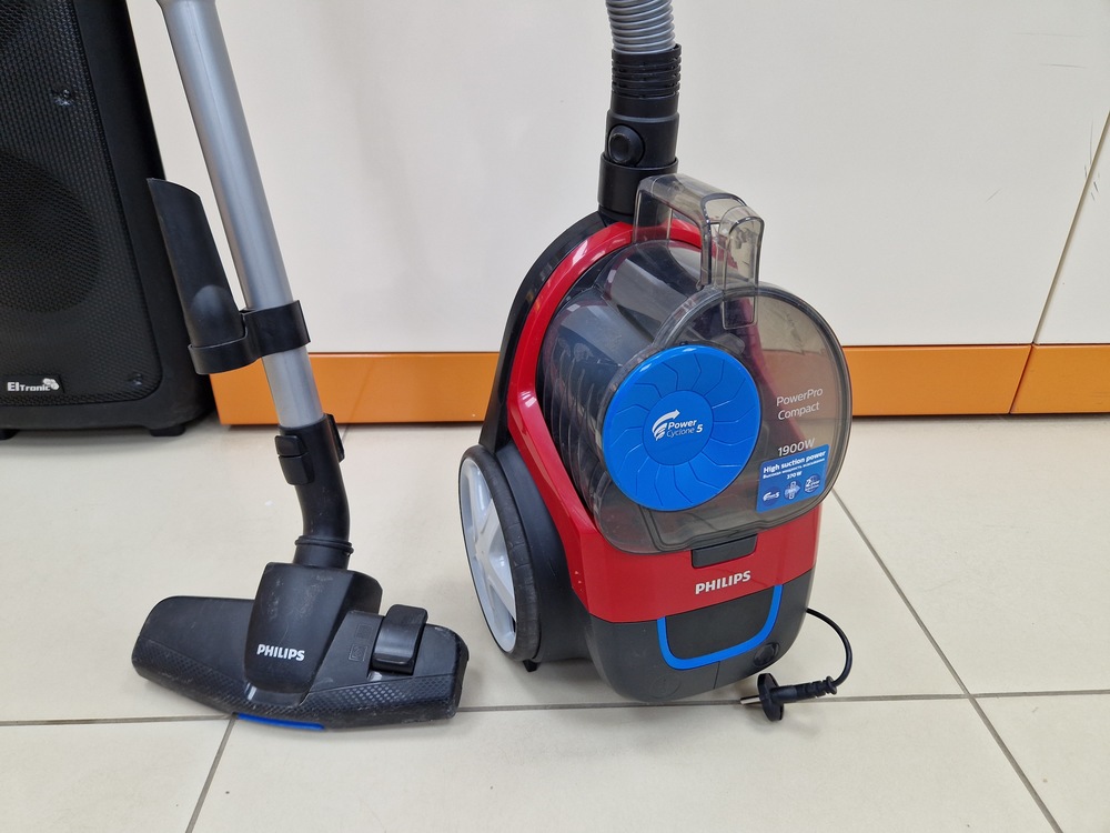 Пылесос Philips FC9350/01