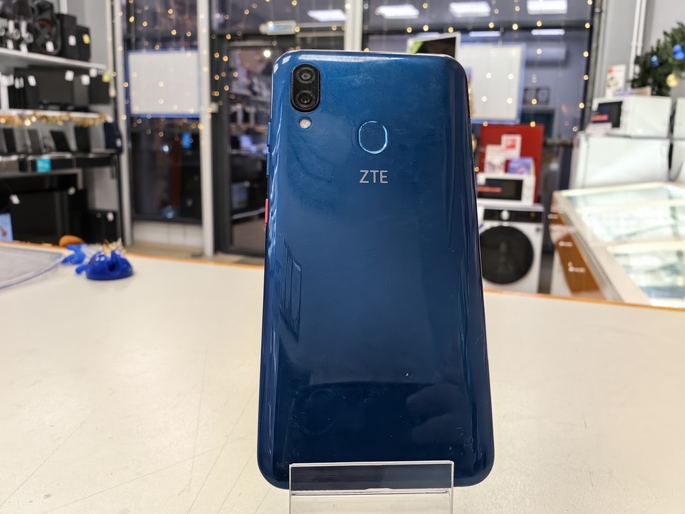 Смартфон ZTE Blade V10 Vita 3/32