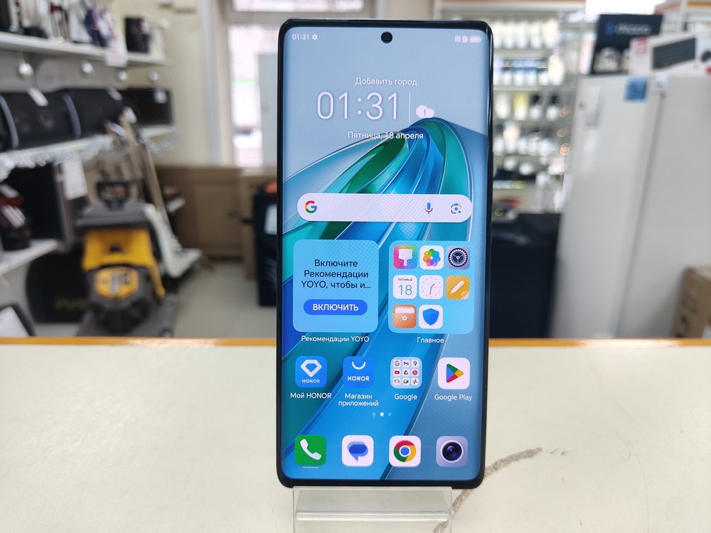 Смартфон Honor X9a 6/128