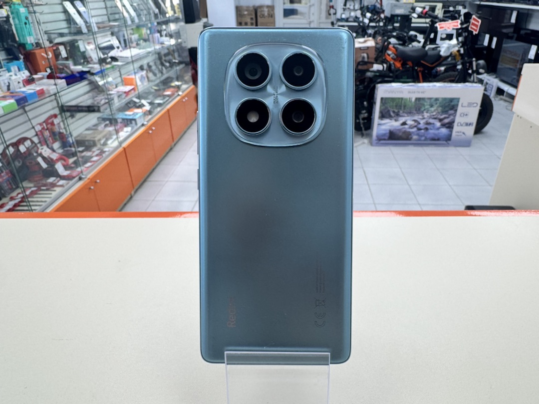 Смартфон Xiaomi Redmi Note 14 Pro 8/256