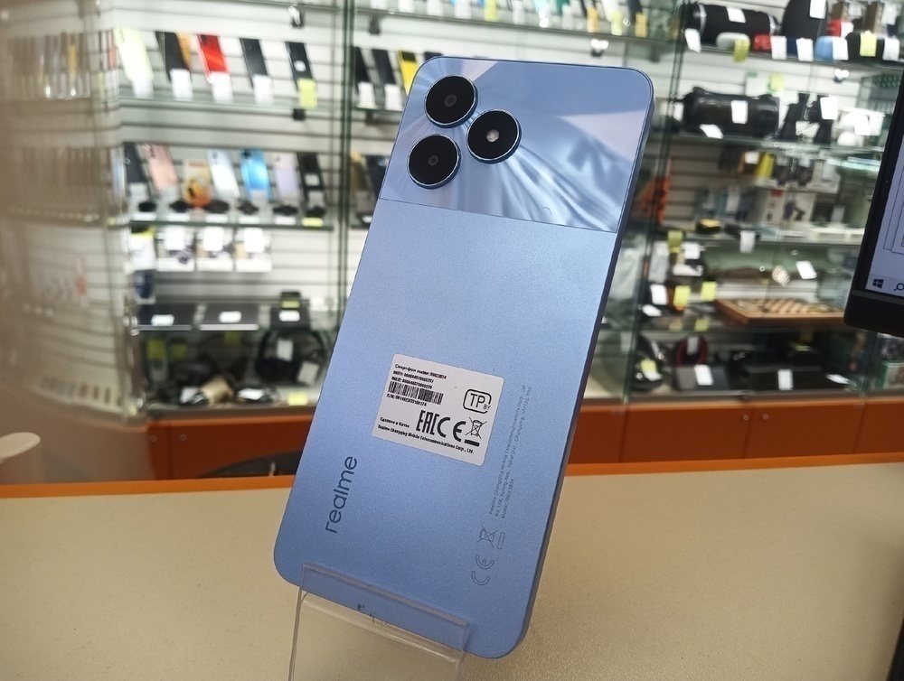 Смартфон Realme Note 50 3/64