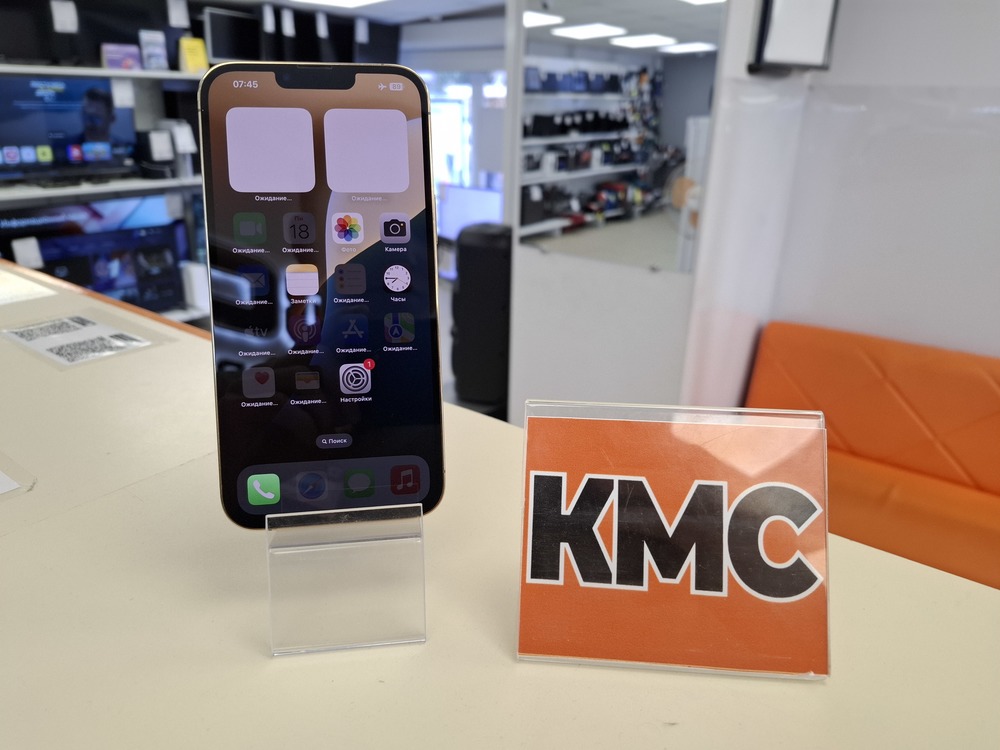 Смартфон Apple iPhone 13 Pro Max 256Gb
