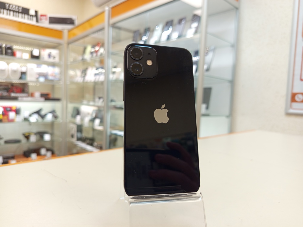 Смартфон Apple iPhone 12 mini 64Gb