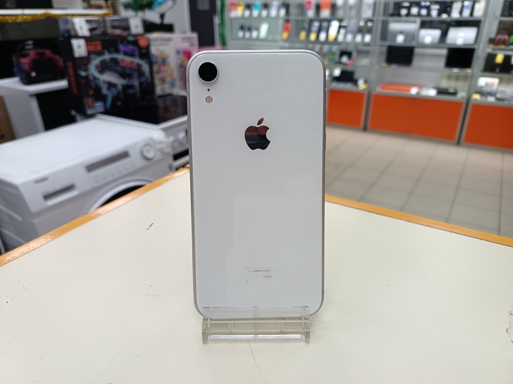 Смартфон Apple iPhone Xr 64Gb