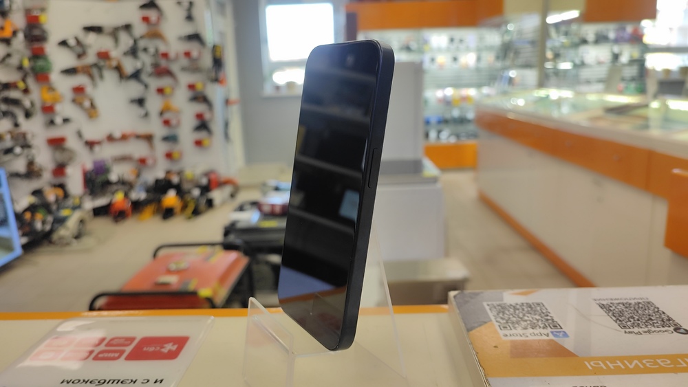Смартфон Apple Iphone 15 Pro 256Gb