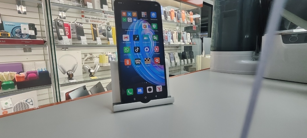 Смартфон Infinix Note 30i 8/256