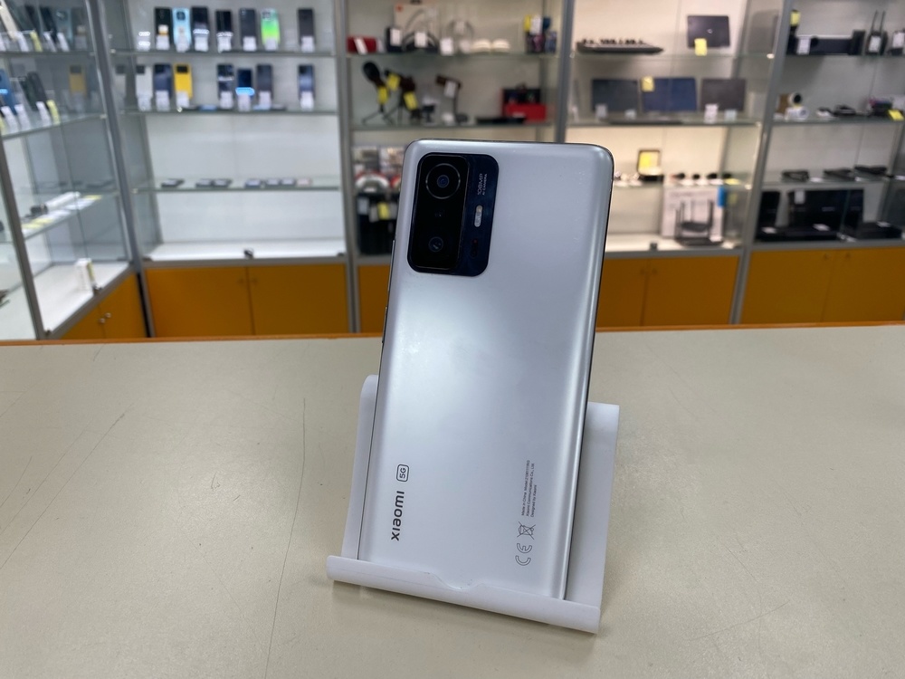 Смартфон Xiaomi 11T 8/128