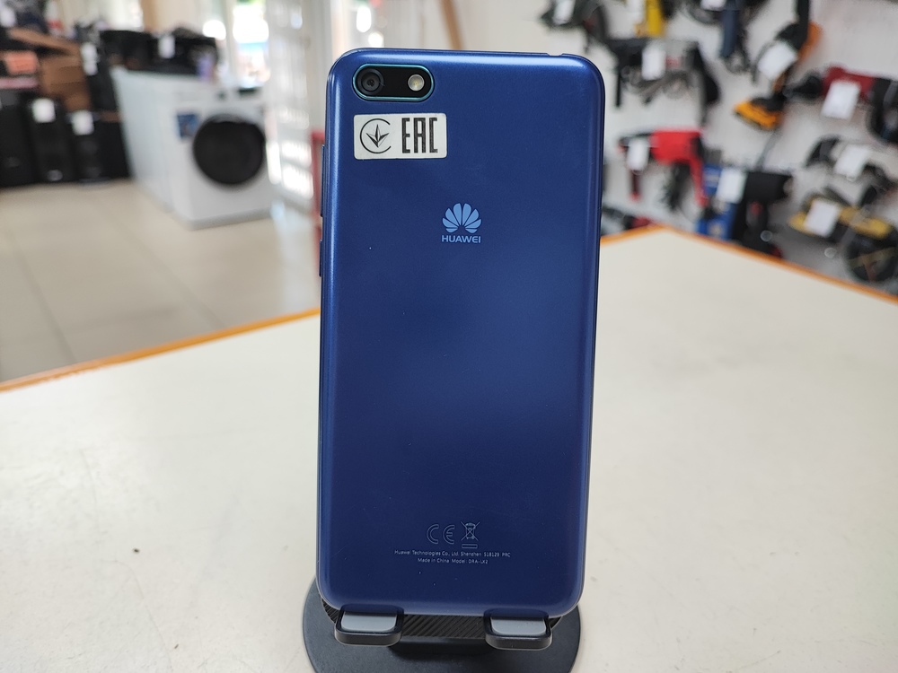 Смартфон Huawei Y5 Prime (2018)