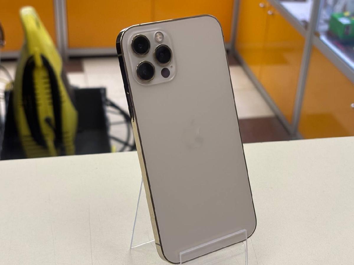 Смартфон Apple iPhone 12 Pro 128Gb