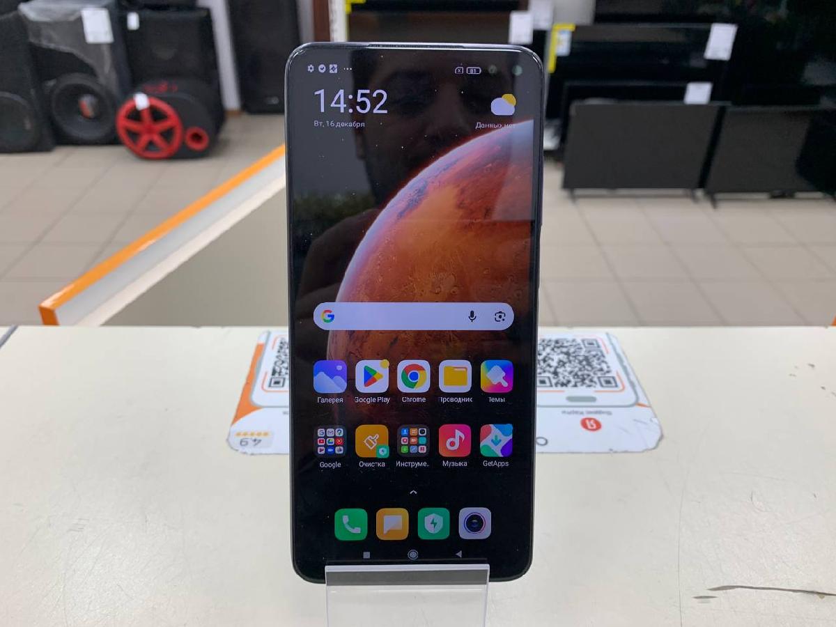 Смартфон Xiaomi POCO X2 8/256