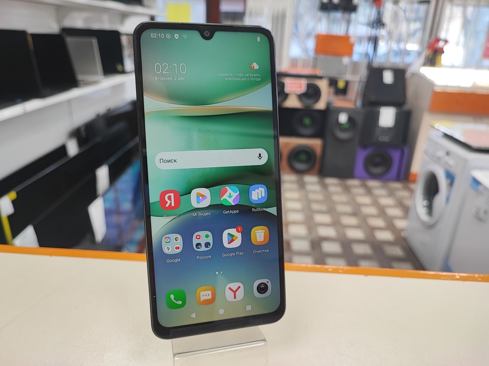 Смартфон Xiaomi Redmi A5 4/128