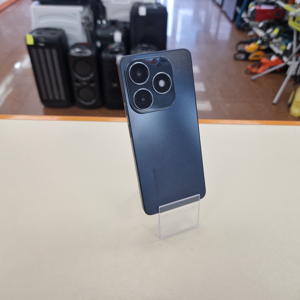 Смартфон Tecno Spark 20 8/128