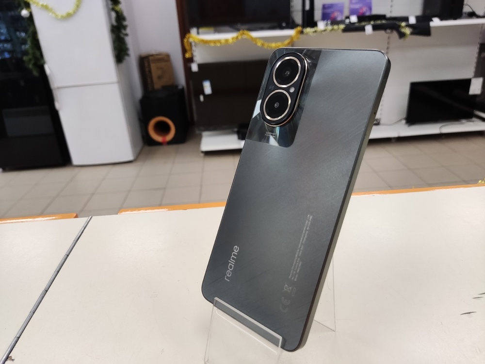 Смартфон Realme C67 8/256