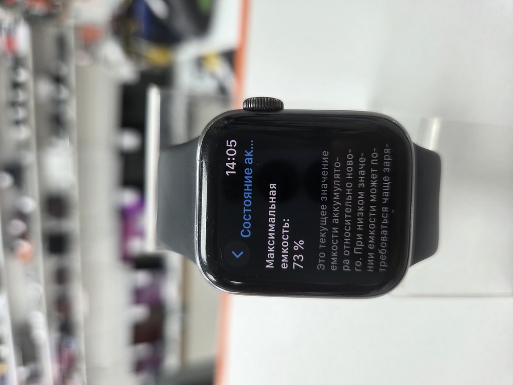 Смарт-часы Apple Watch SE 2020 40mm