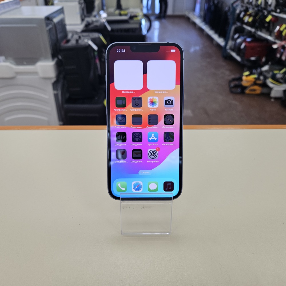 Смартфон Apple Iphone 14 128Gb