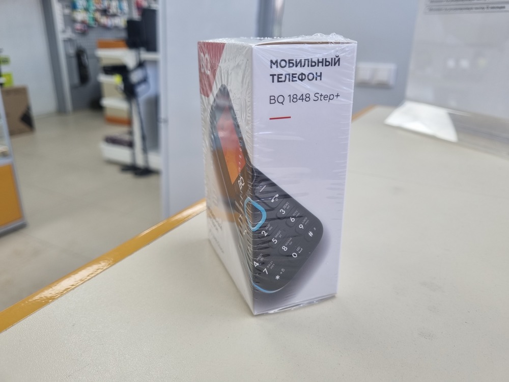 Мобильный телефон BQ 1846