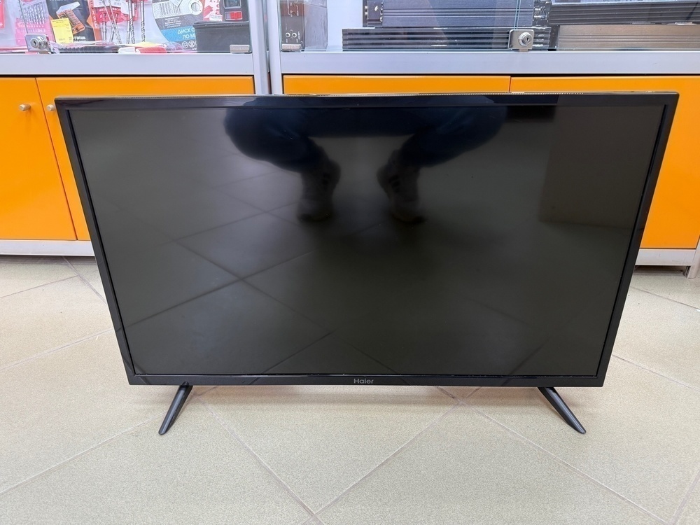 LED Телевизор Haier 32 Smart Tv HX