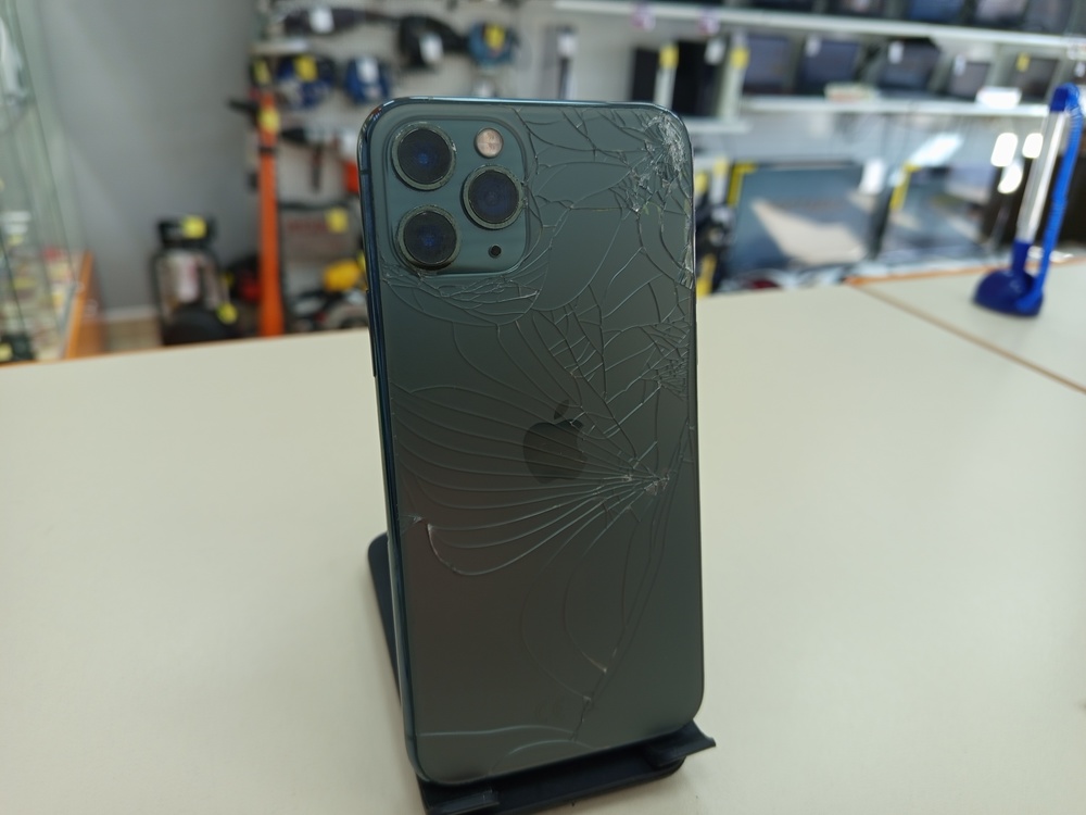 Смартфон Apple iPhone 11 Pro 128Gb