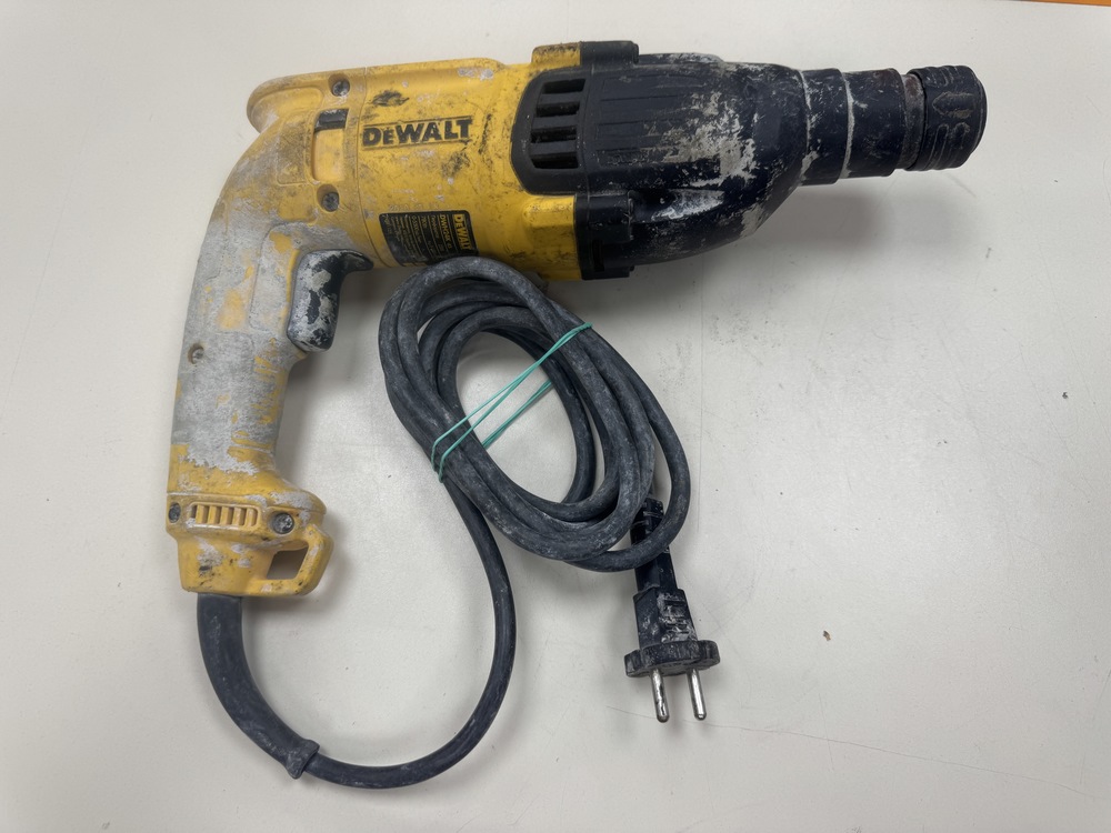 Перфоратор Dewalt DWH24K-KS